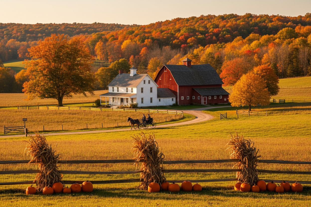 Amish Made Food & More