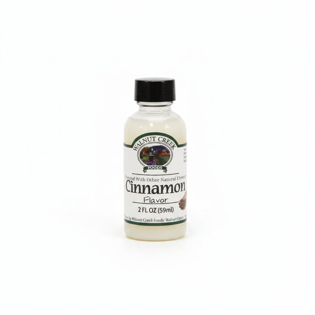 Walnut Creek Pure Baking Extracts