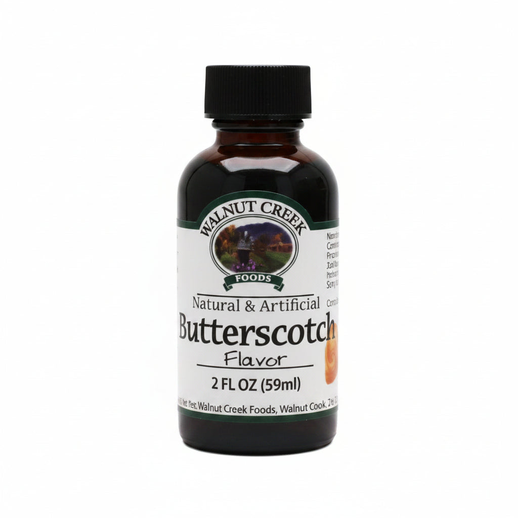 Walnut Creek Pure Baking Extracts