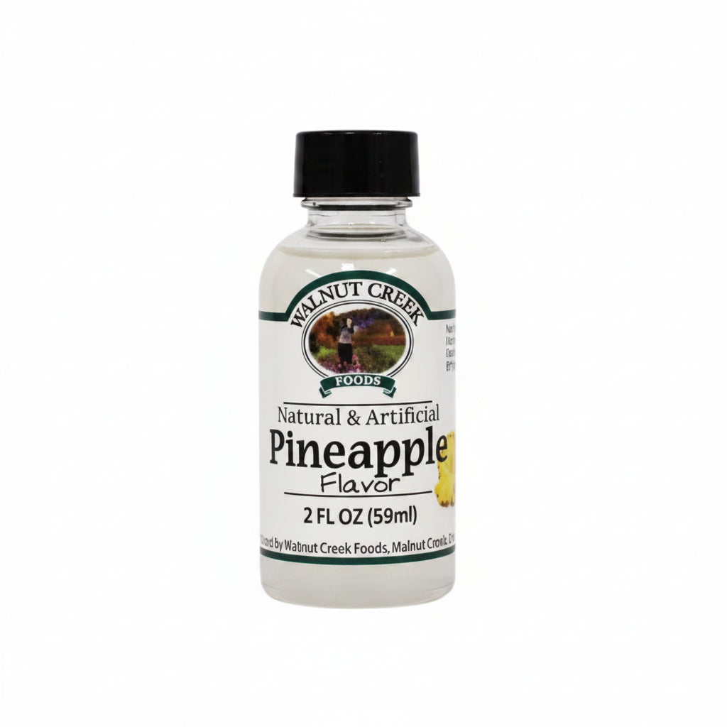 Walnut Creek Pure Baking Extracts