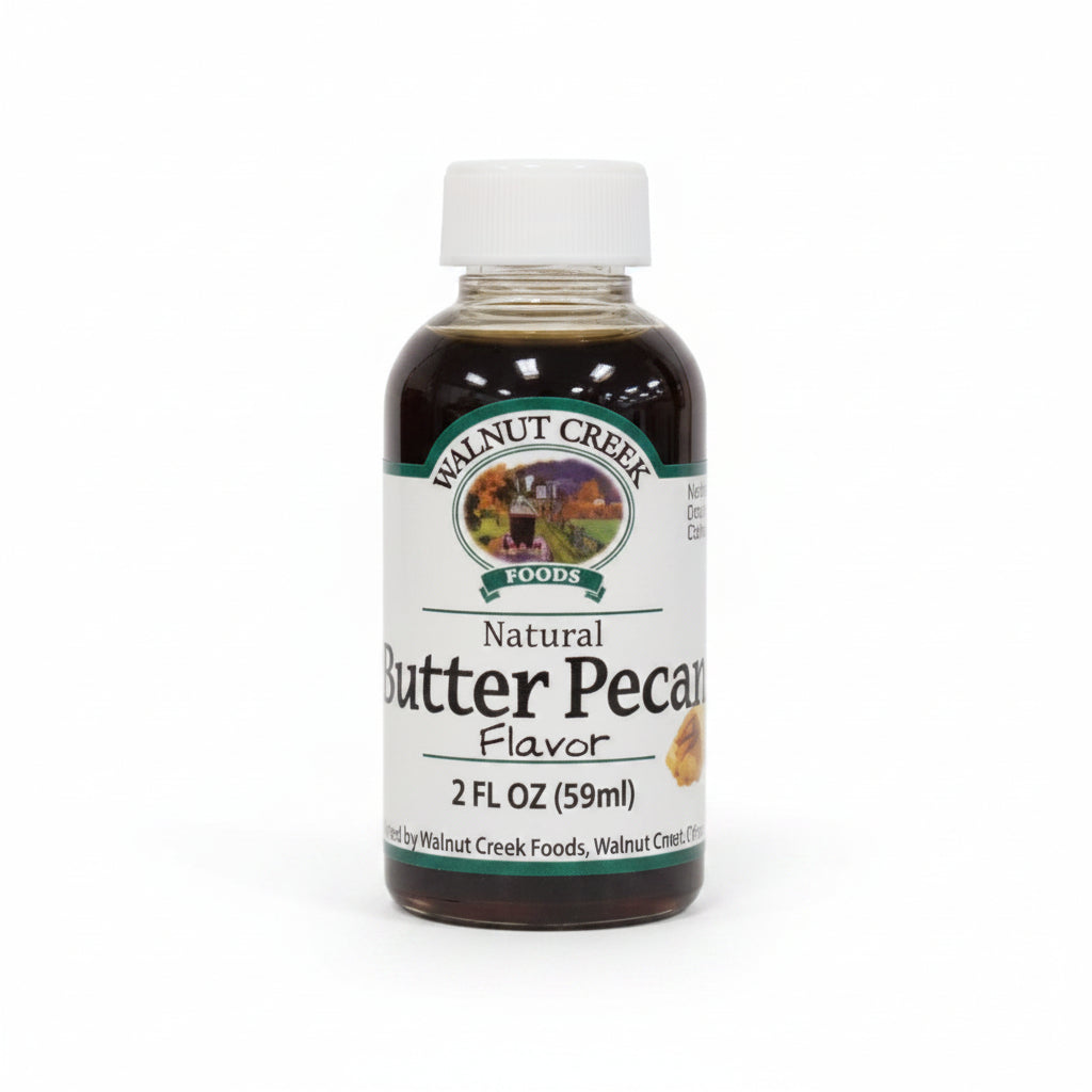 Walnut Creek Pure Baking Extracts