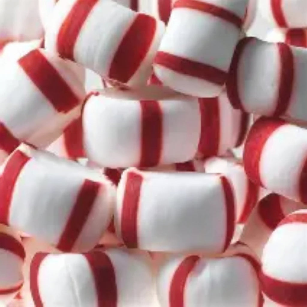 Walnut Creek Amish Peppermint Puffs 5oz image 0