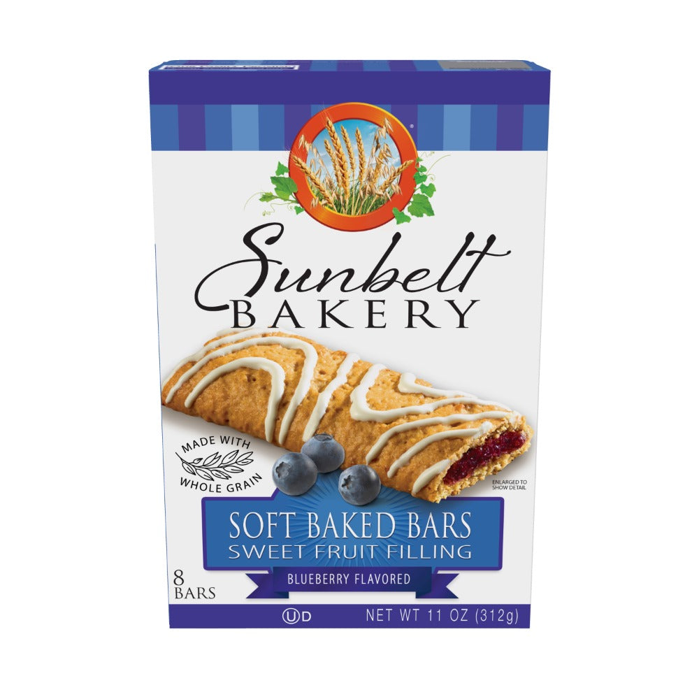 Sunbelt Peanut Butter Chocolate Chip Granola (2pk) image 1