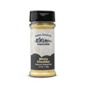 Amish Country White Cheddar Popcorn Seasoning 3.8oz image 0