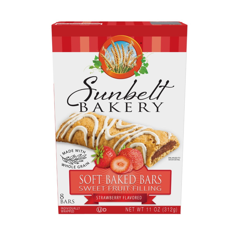 Sunbelt Peanut Butter Chip Granola (2pk) image 1