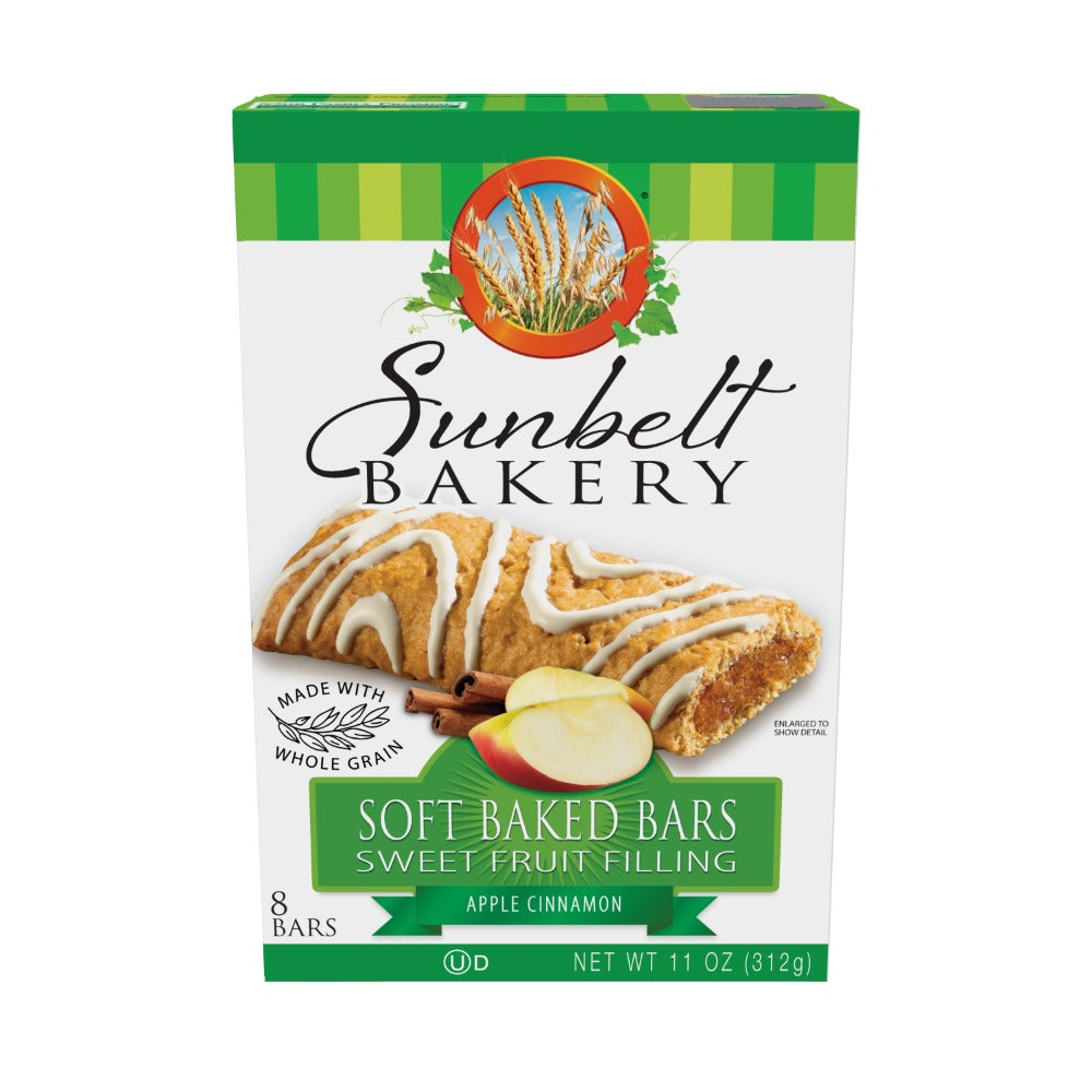 Sunbelt Peanut Butter Chip Granola (2pk) image 12