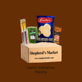 Build Your Own 5-Item Snack Box