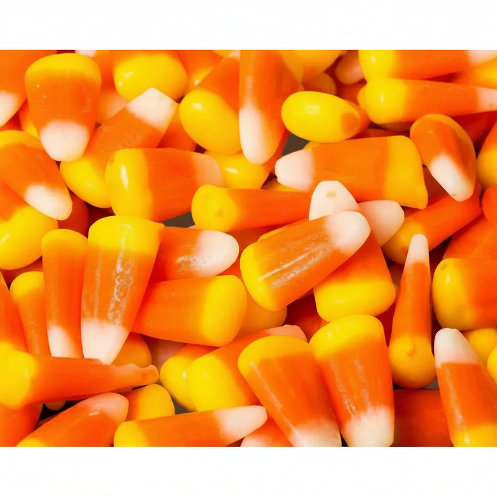 Amish Made Candy - Tub Packaging