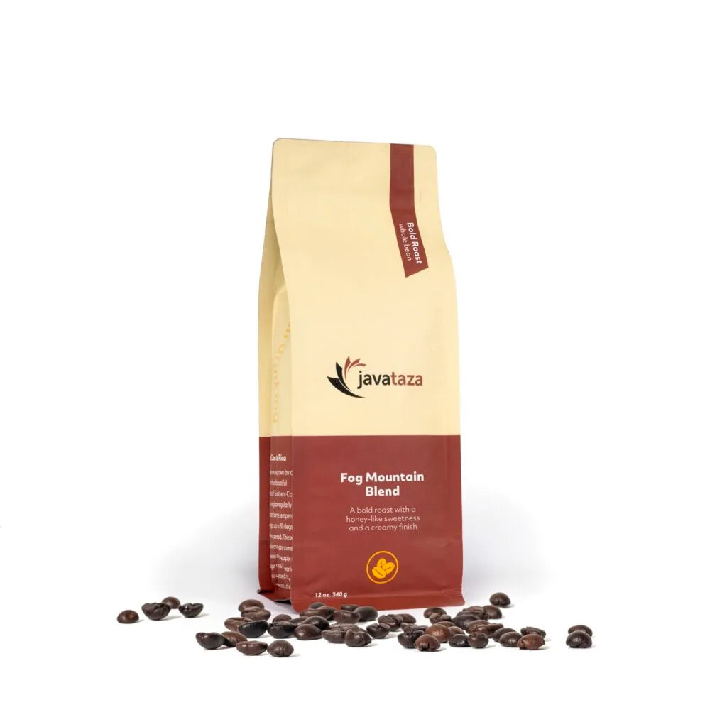 Javataza Coffee Perfection In a Cup