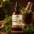 Natural Hope Tasty Attention Herbal Supplement