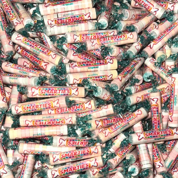 Amish Made Candy - Tub Packaging