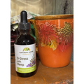 Natural Hope Herbals D-Stress with Hemp 2oz