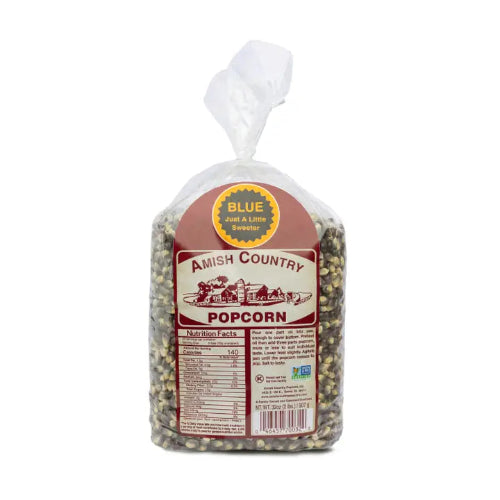 Amish Country Popcorn 2lb Bag