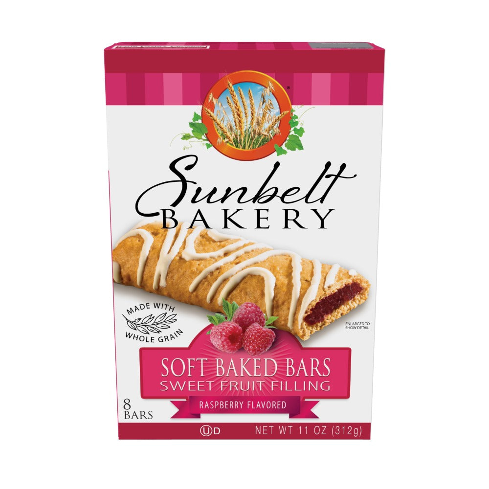 Sunbelt Peanut Sweet & Salty Granola Bar (2pk) image 2