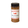 Shipshewana Taco Seasoning Spice 8.25oz image 0