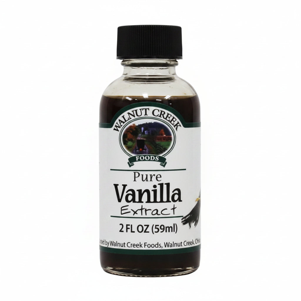 Walnut Creek Pure Baking Extracts