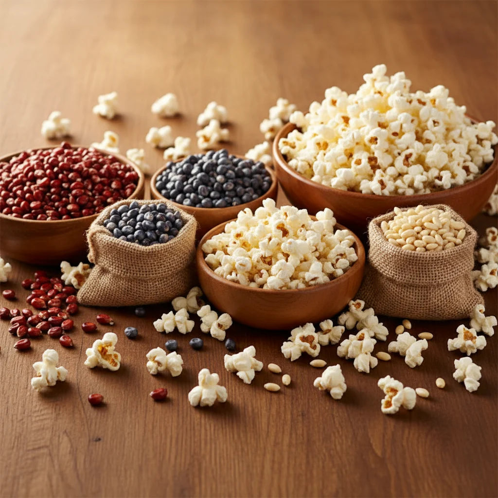 Amish Country Popcorn 2lb Bag