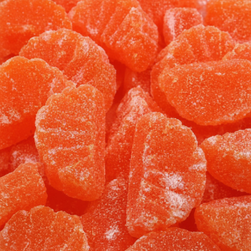 Amish Made Candy - Tub Packaging