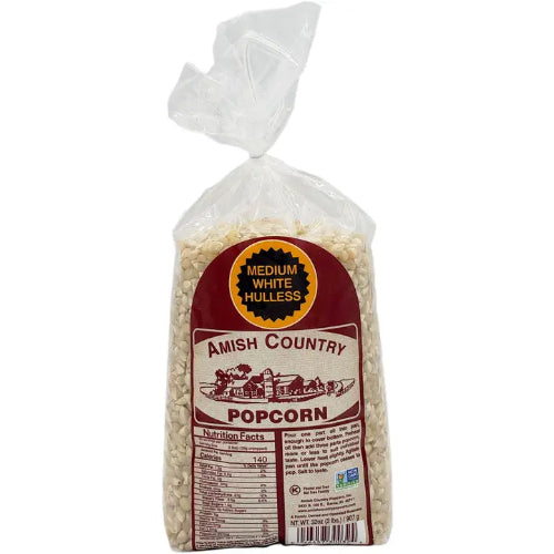 Amish Country Popcorn 2lb Bag
