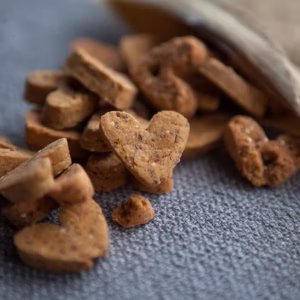 All Natural Pet Treats